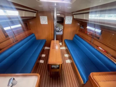 sellerie indoor panama carré banquette