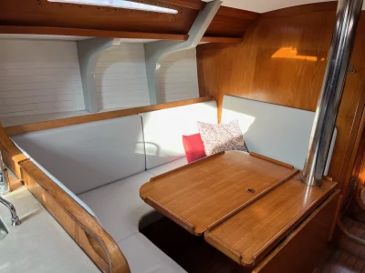 sellerie indoor silvertex carré